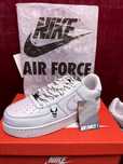 AIRFORCE 1 NIKE Alb | Adidasi Nike | VENOM | Model Nou | Sneaker