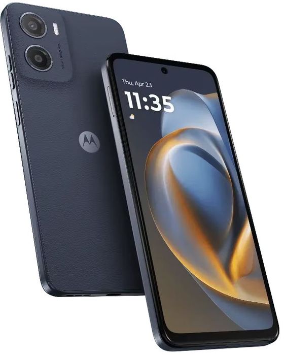 Motorola G05 - чисто нов