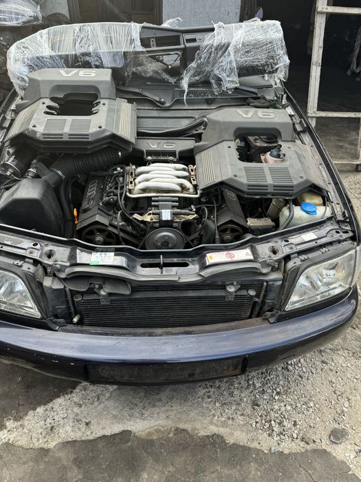 Авторазбор Мермедес.Ауди ,мазда . Пассат .Гольф .Bmw
