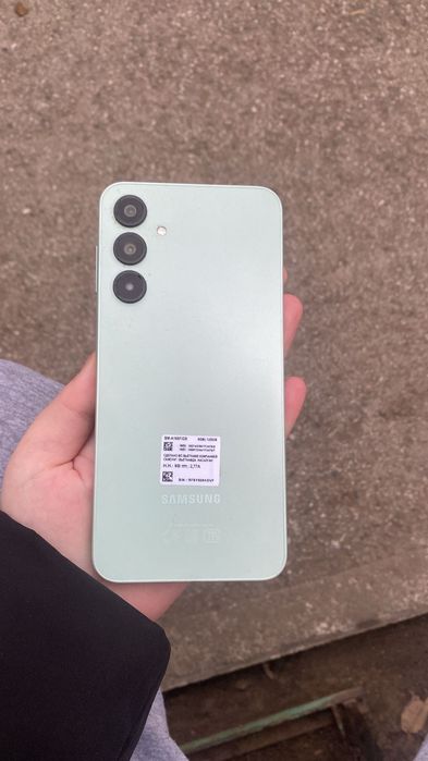 Продам новый самсунг а 16 брали месяц назад продам с тем что срочно