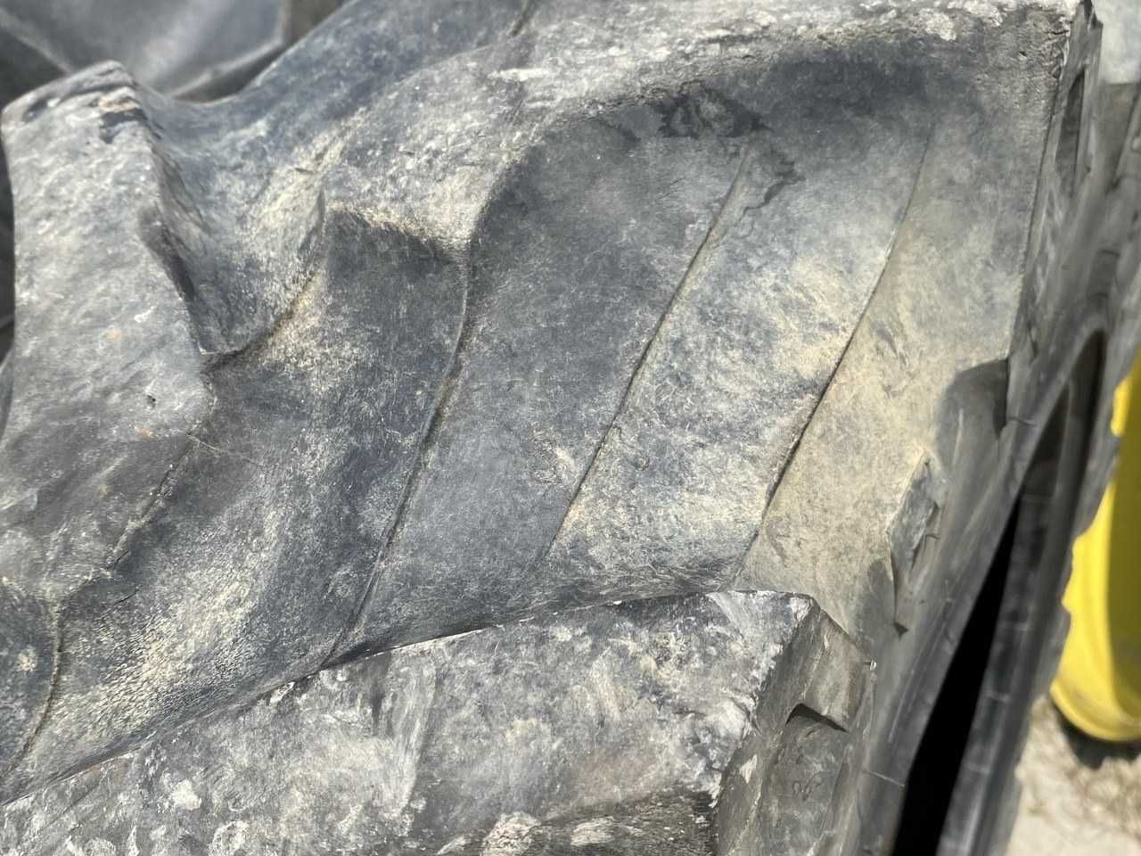 Anvelopa 12.4 R28 Pirelli