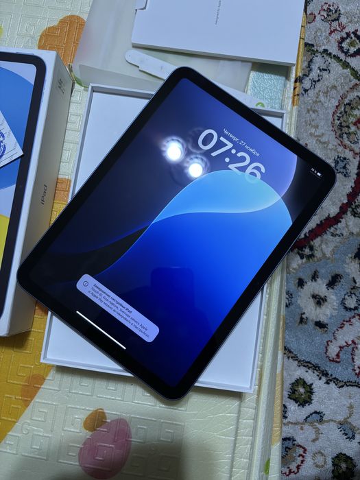 Apple A16 128Gb Wifi как новый