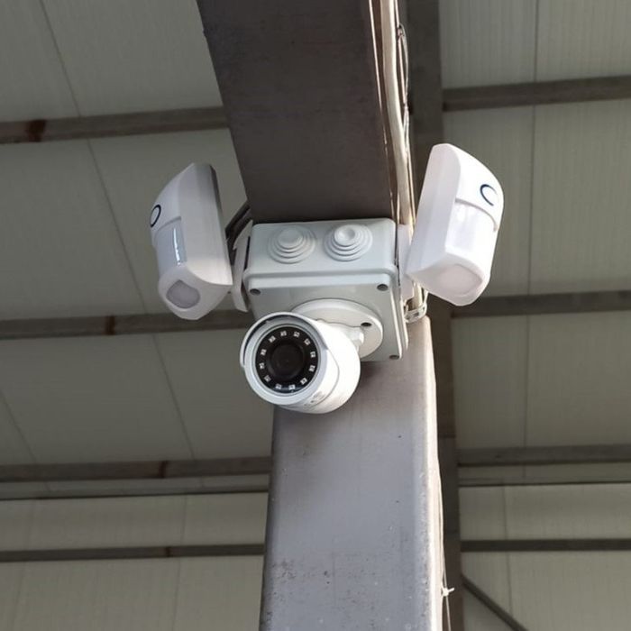 Sistem automatizare porti