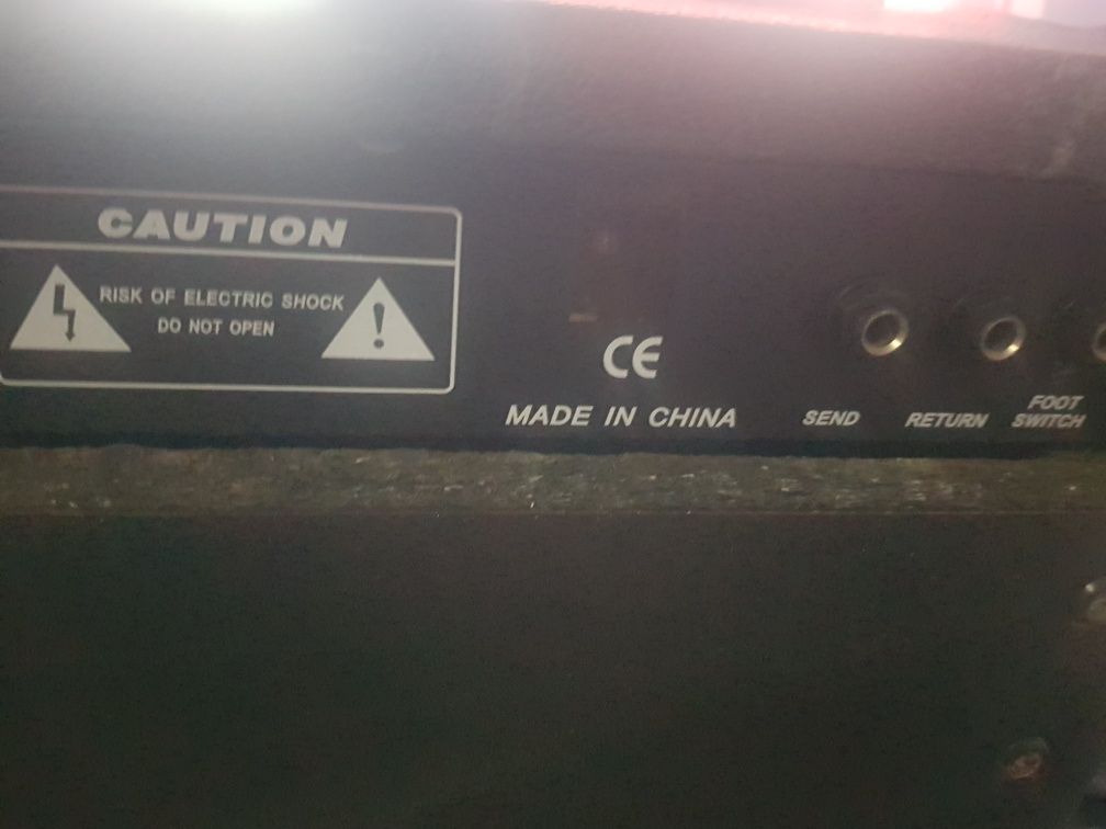 Amplificator chitara GX-30
