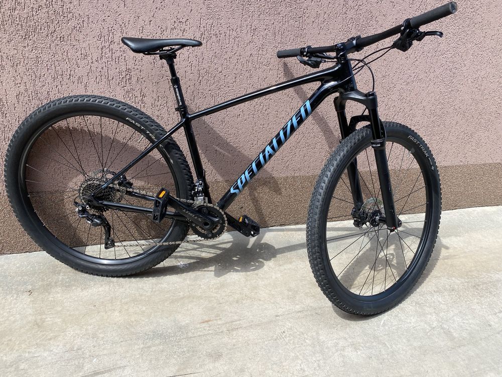 Specialized Chisel 29er