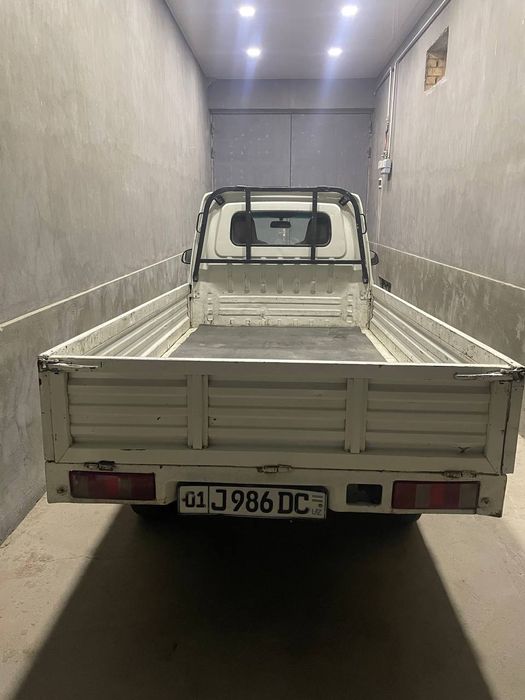 Changan Sotiladi