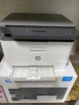 Принтер HP LaserJet 179FNW (0714 г. Уральск) лот 589634