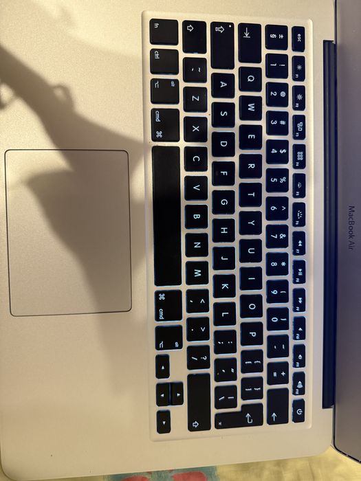 MacBook Air 13
