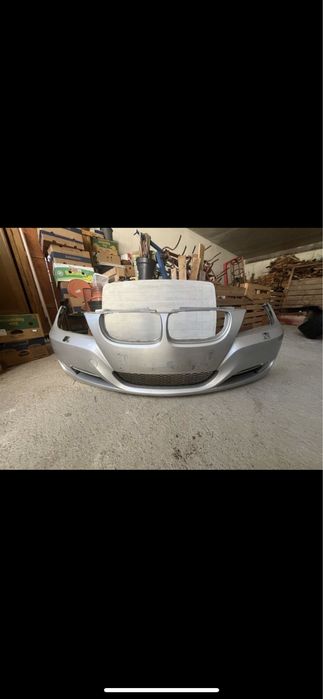 Kit volanta ambreaiaj Bmw e90 N43B16A