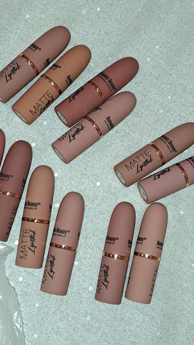 Kasmetikala hammasi yengi