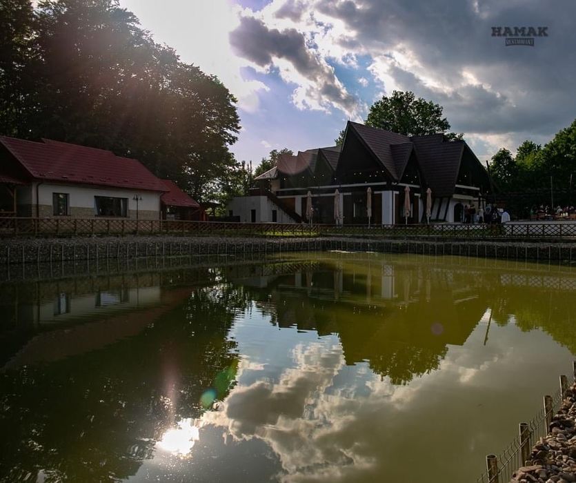 Revelion/Petreceri private/party/majorate/evenimente/zile de nastere