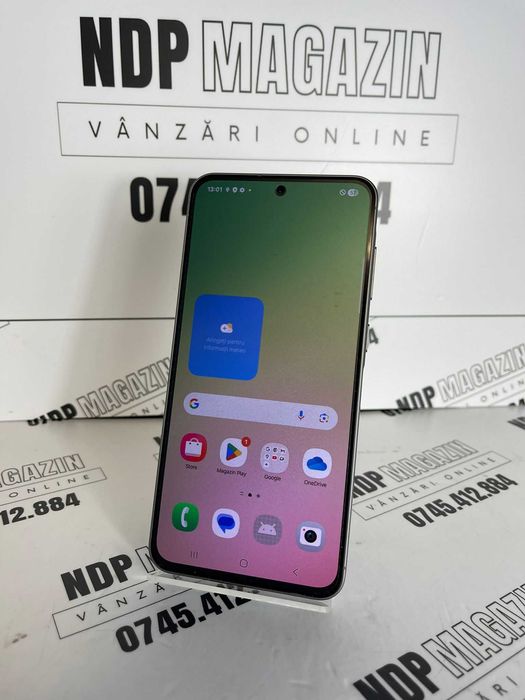 NDP Amanet NON-STOP Bld.Iuliu Maniu 69 SAMSUNG A56 (44546)