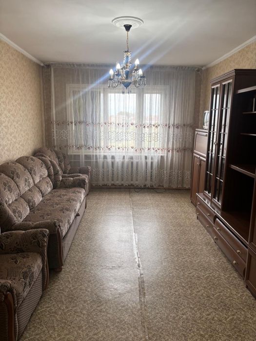 Сдается квартира