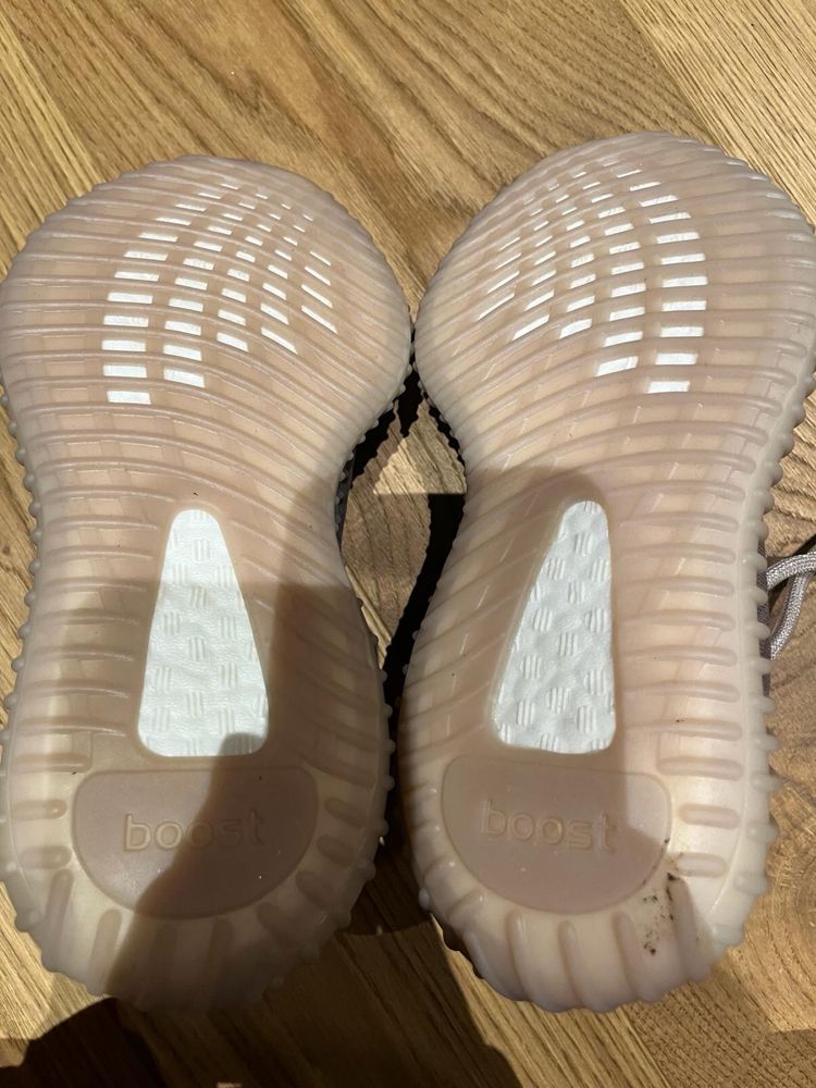 Yeezy 350 copii Maro