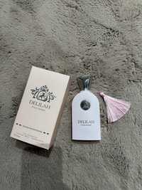 Parfum arabesc Alhambra Delilah, apa de parfum, 100 ml, unisex, nou