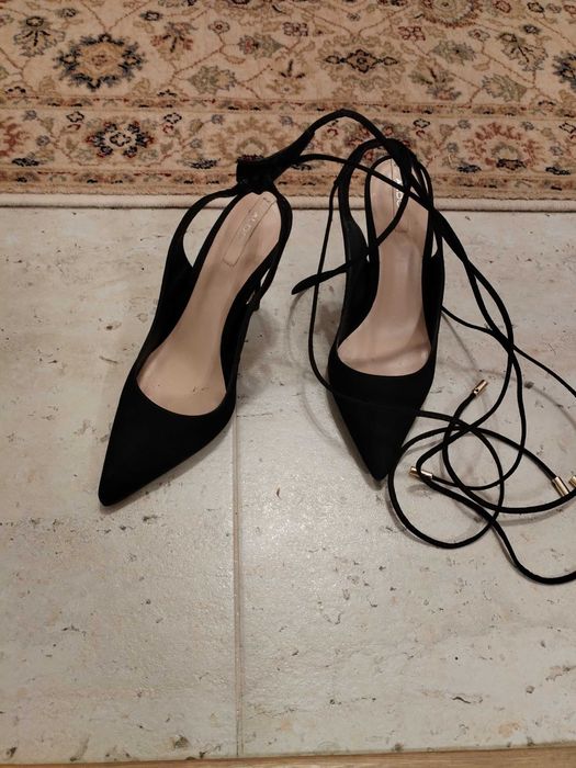 Vand pantofi eleganti ALDO