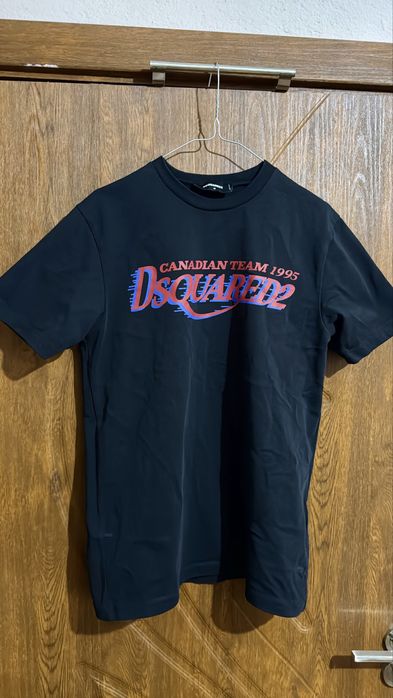 Dsquared2 тениски