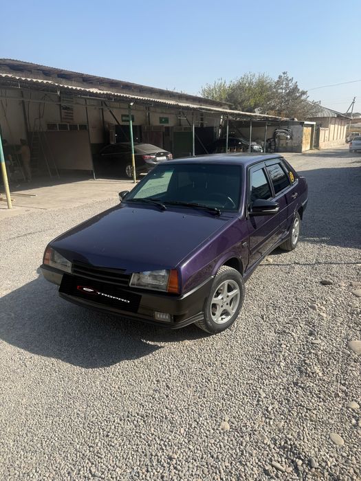 Продам Lada 21099