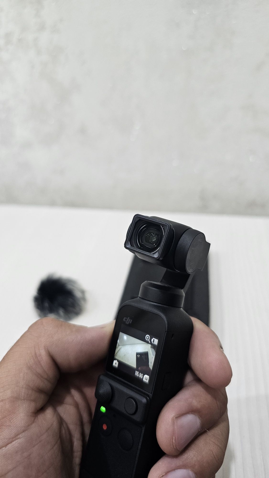 Продаётся DJI POCKET 2 Новый