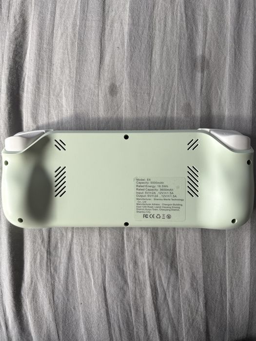 Конзола за игри