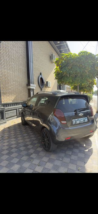 Spark 4 poz avtomat sotiladi