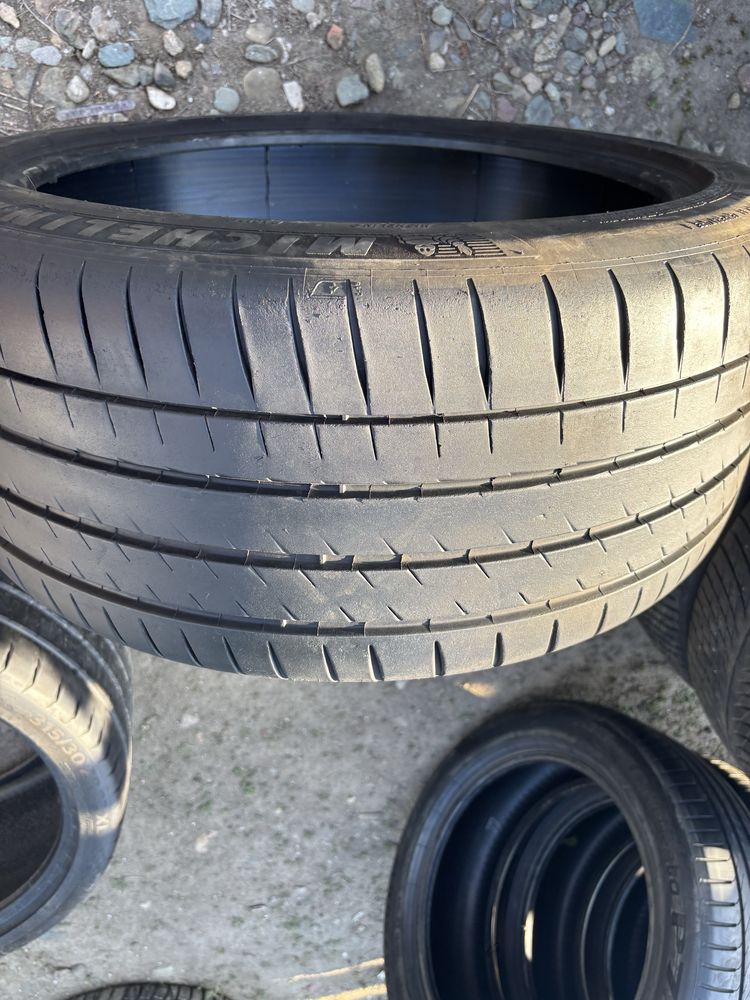 275/40 R20 1бр лятна гума 2023