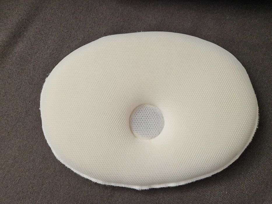 Ортопедична възглавница за бебе