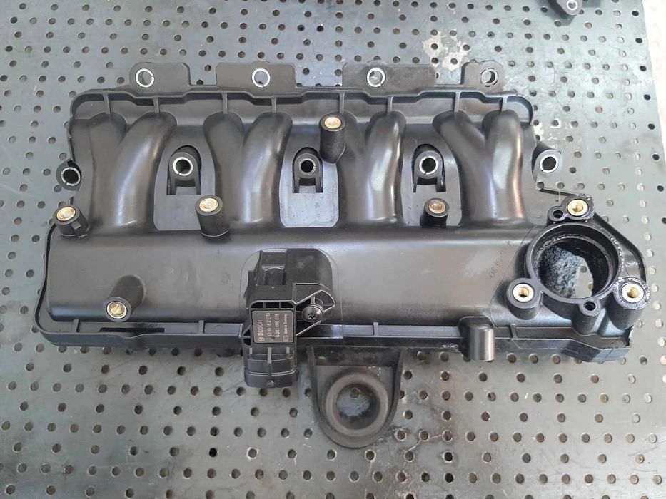 galerie admisie 1.3 d multijet 199a1000 fiat  panda punto  0281006028