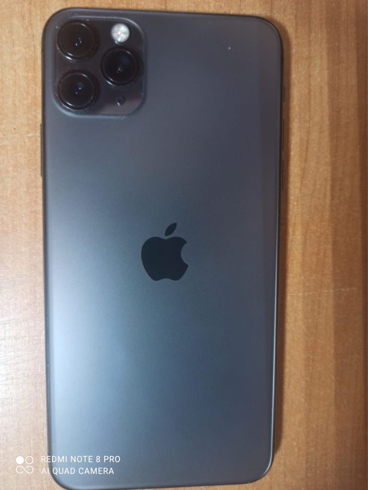 iPhone 11 Pro Max