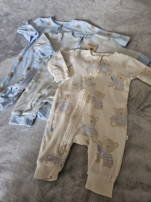 Ромпъри Next 3-6 месеца