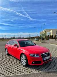 Audi A4 2.0 TDI Automat