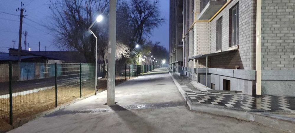 Продаётся квартира в новостройке 31kv Tashkent INDEX