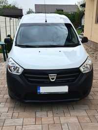 Vand Dacia Dokker van, motor 1,5 dci, 90 CP