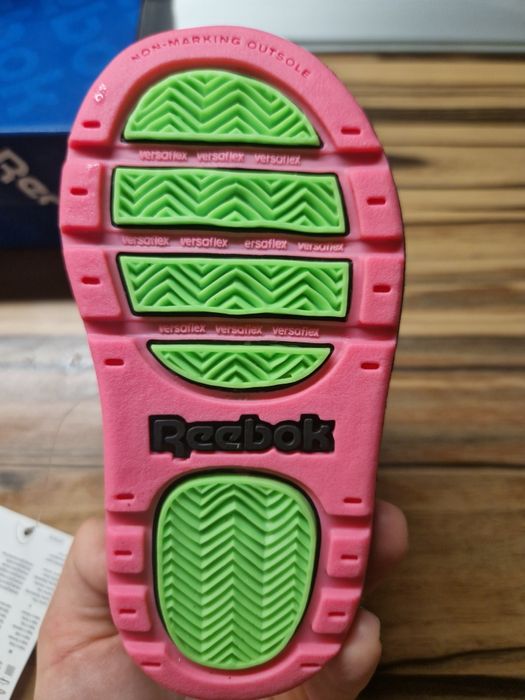 Детски Маратонки Reebok