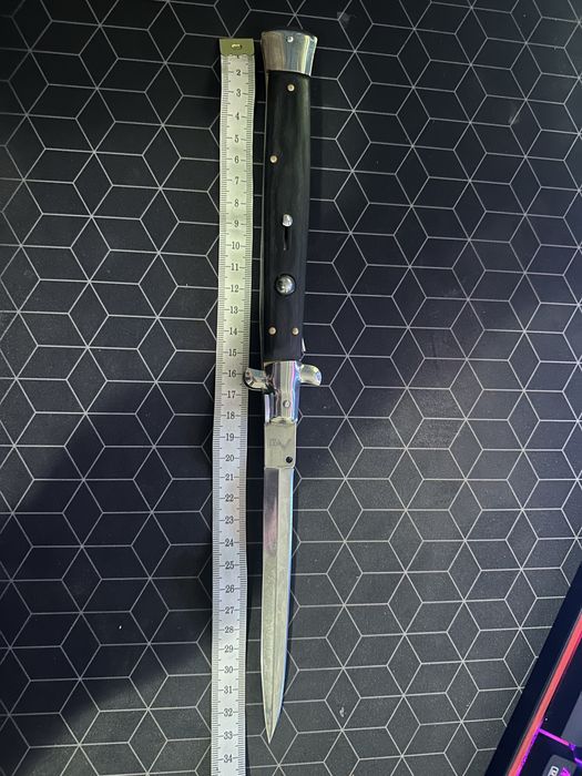 Briceag stiletto 33 cm