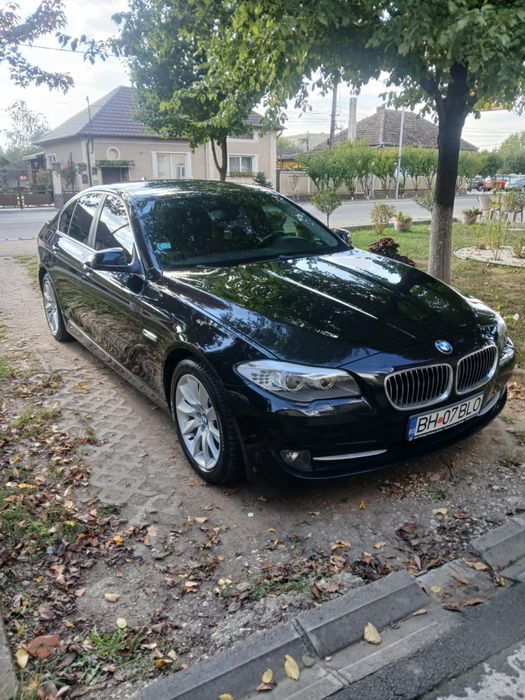 Vând BMW Seria 5 2.0 184 CP