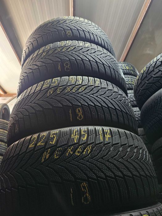 Anvelope 255 35 R19 IARNĂ 235 245 265 R20 30 40 M+S 275 285 295 R21 45