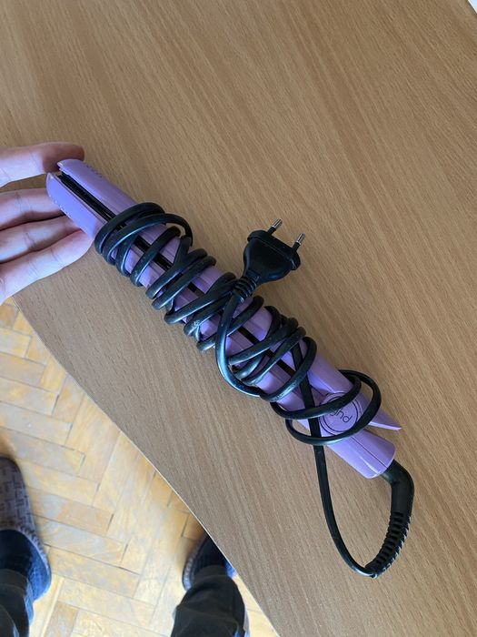 GHD 4.2B - Професионална преса за коса (ЗА ЧАСТИ)