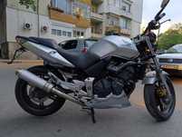 Honda CBF600 ABS