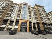 "Срочно  Mirabad Avenue 3ком  78м2 Госпитальный, Метро Ойбек‼️‼️‼️