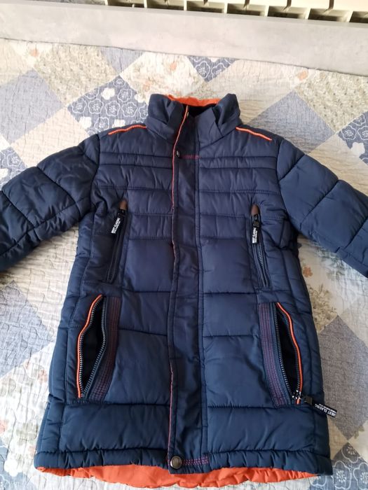Куртка для мальчиков