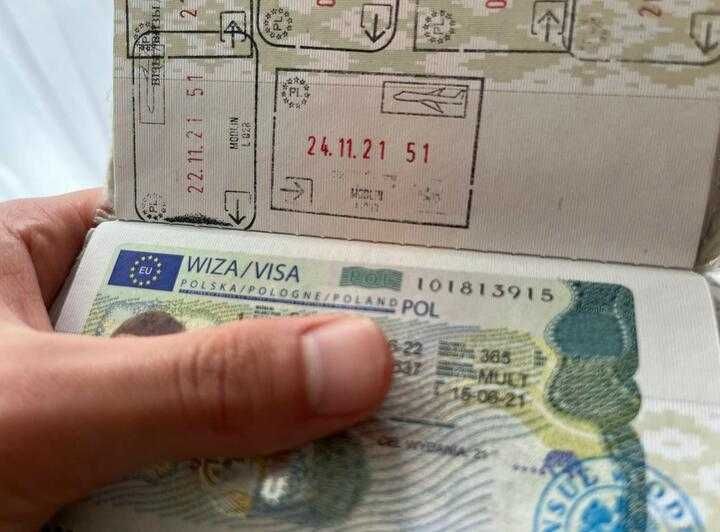 Yevropa va Kanada vizasi: eng qulay va tezkor xizmat! 100$
