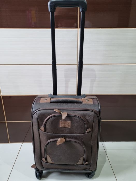 Troler voiaj KANGOL 44/34/22 maro