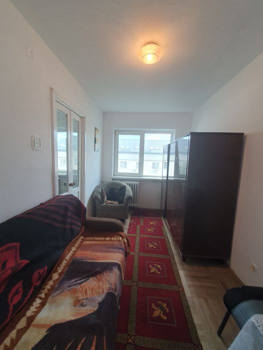 Apartament cu 2 camere în Grădiște- Arad