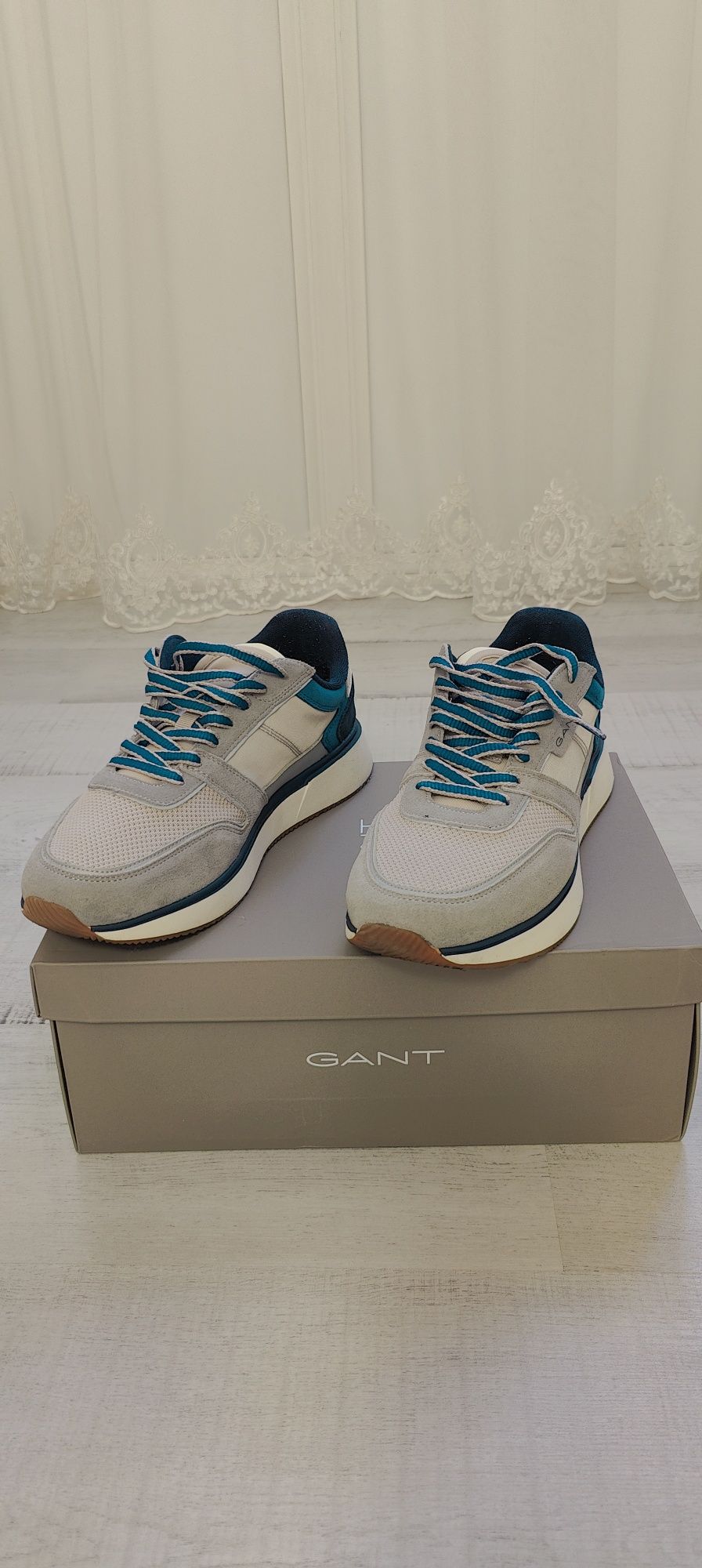 Pantofi sport Gant