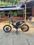 Husqvarna te 300