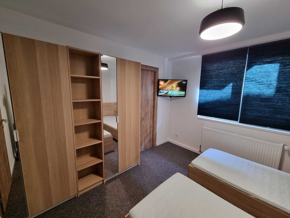 Chirie, cazare, gazda, studenti (fete) - o luna GRATIS