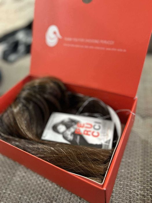 Перука  CRI Ellen Wille