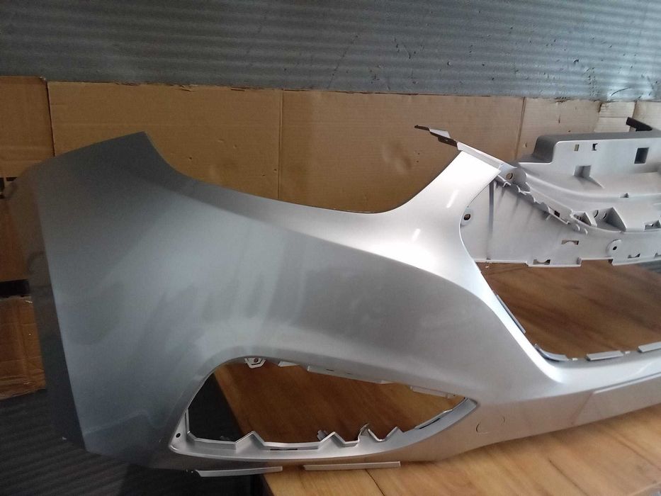 Bara Fata Hyundai IX35 An 2010-2015 (i9S (Gri))