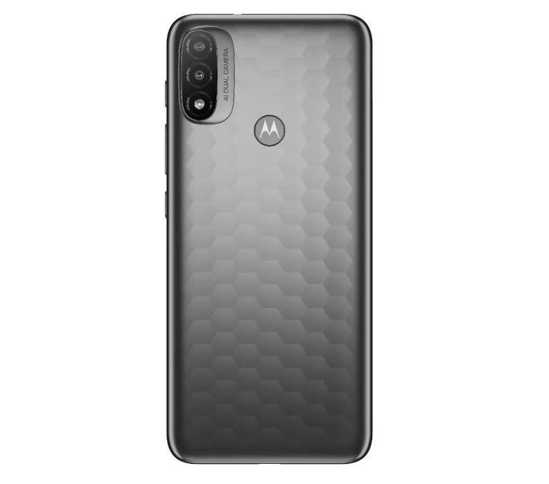 Telefon mobil Motorola Moto E20,, 32GB, 2GB RAM, 4G, Graphite Grey